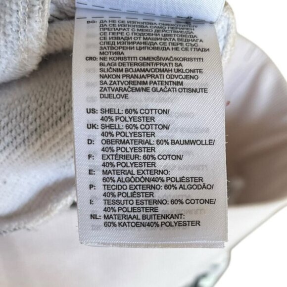 Stellasport x Adidas 3/4 Slim Crops Small Leopard - Picture 14 of 15